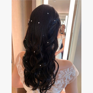 ヘアメイクアーティスト：Junko