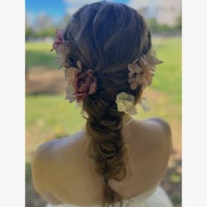 ＜ヘアメイクアーティストから選ぶ＞ ヘアメイクアーティスト指名  Junko