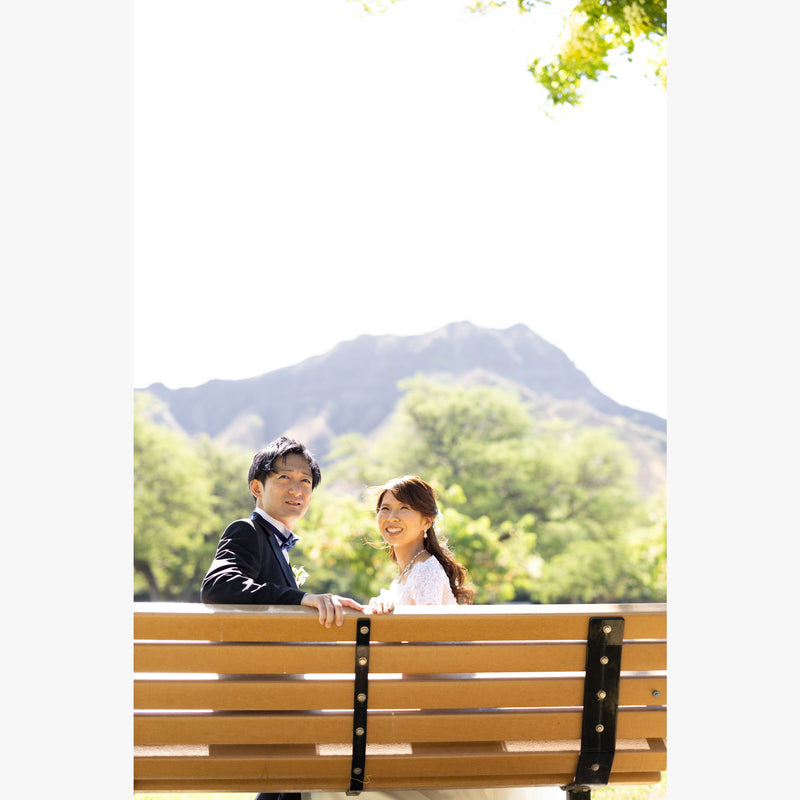 フォトグラファー：KL