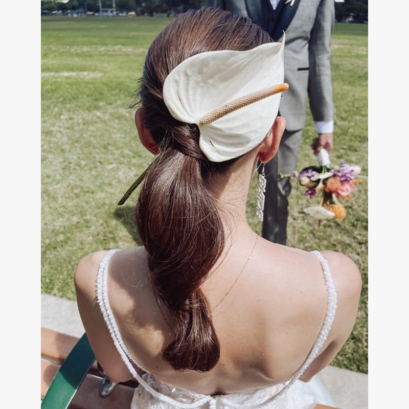 ヘアメイクアーティスト：Naoko