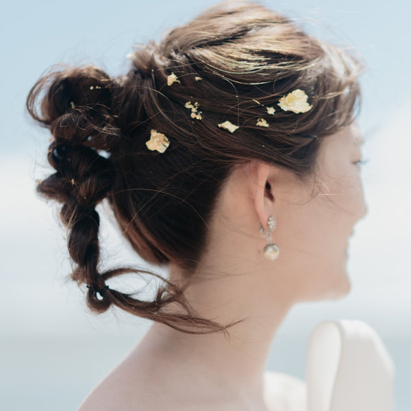 ヘアメイクアーティスト：Naoko