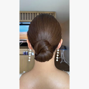 ヘアメイクアーティスト：Naoko