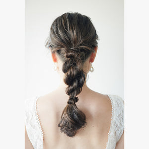 ヘアメイクアーティスト：Rie