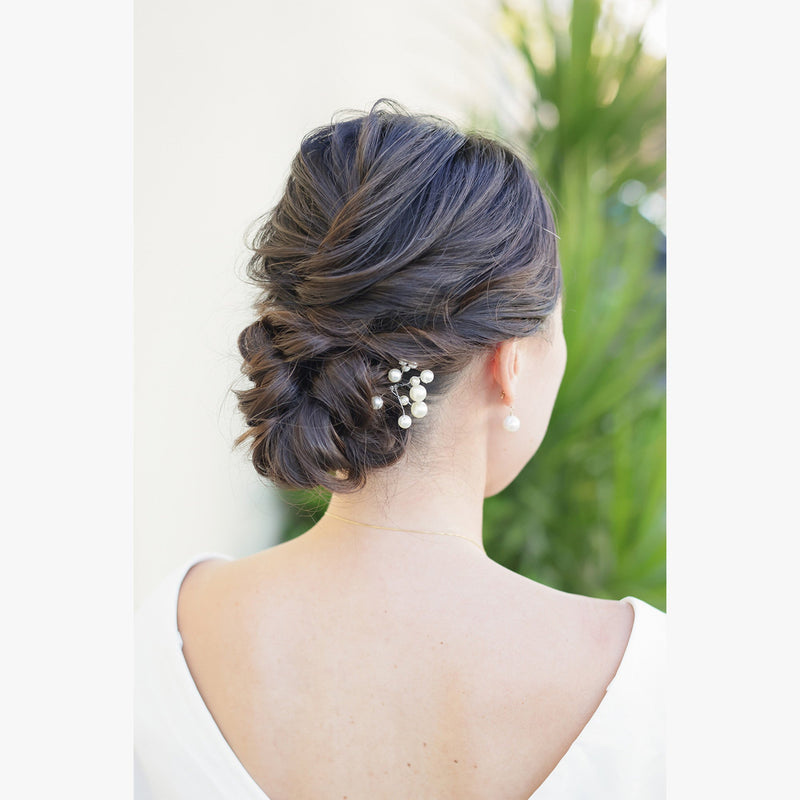 ヘアメイクアーティスト：Rie