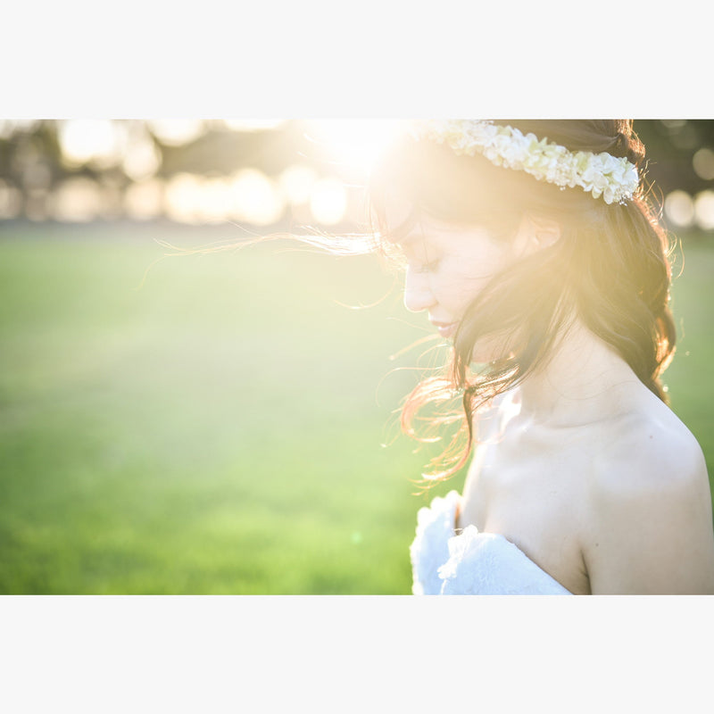 フォトグラファー：Rui