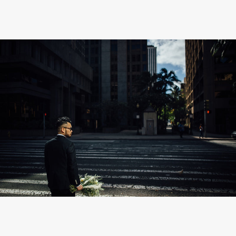 フォトグラファー：Rui