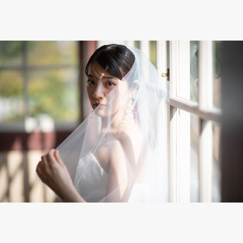 フォトグラファー：Rui