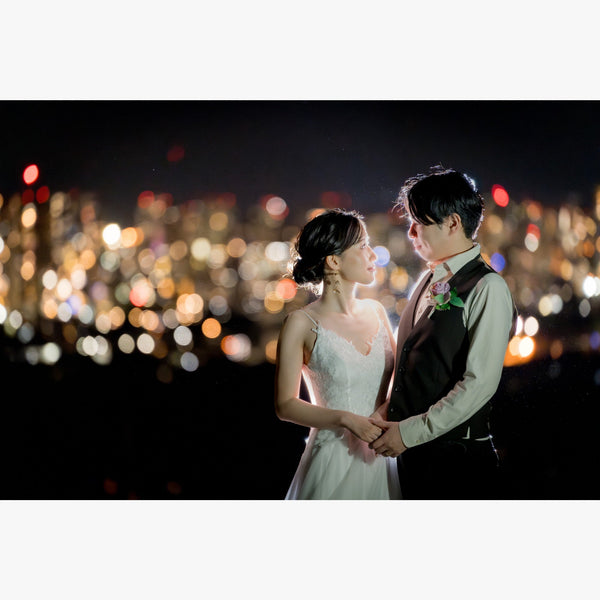 フォトグラファー：Rui