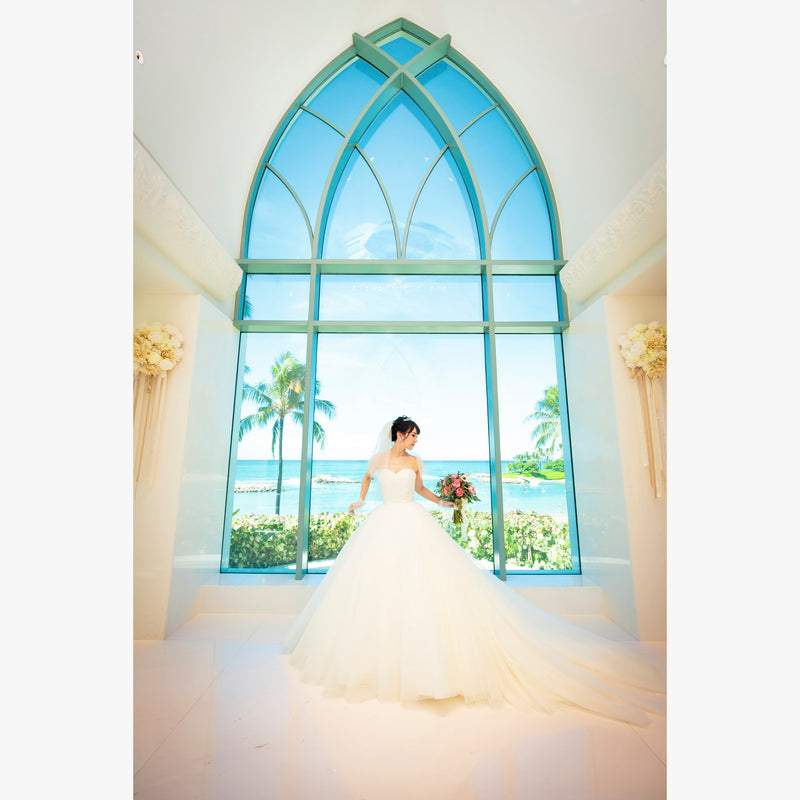フォトグラファー：Yui