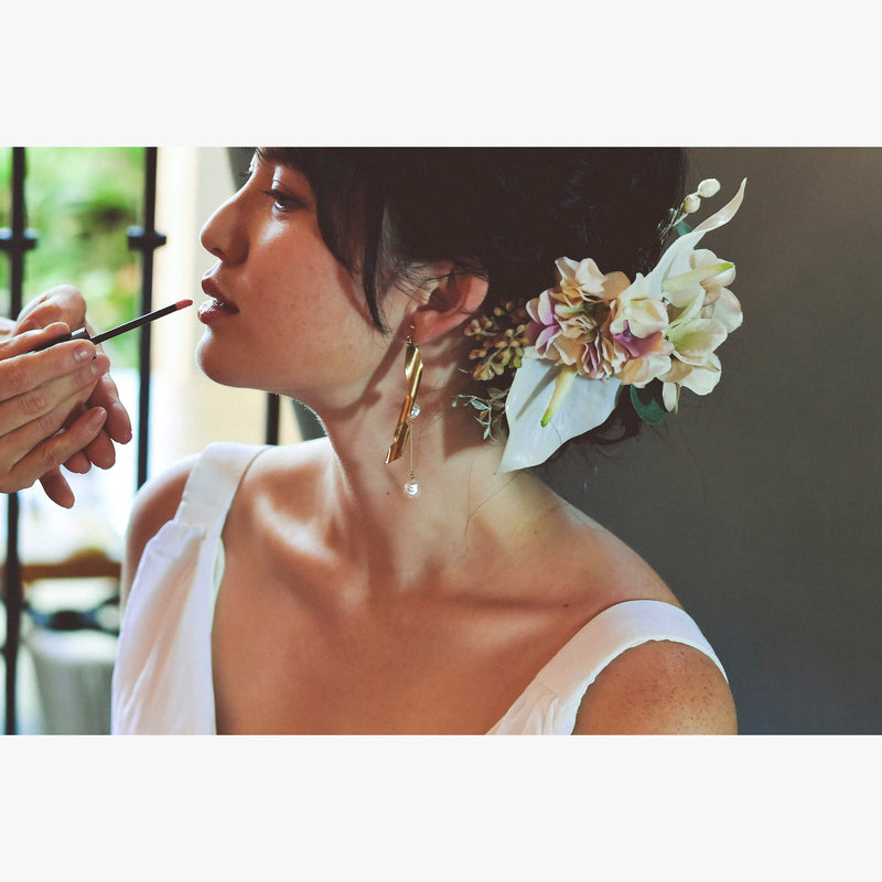 フォトグラファー：Yui