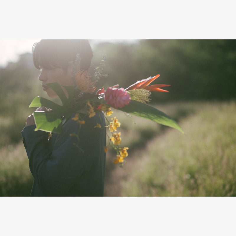 フォトグラファー：Armando