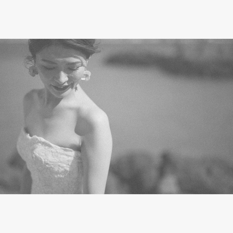 フォトグラファー：Armando