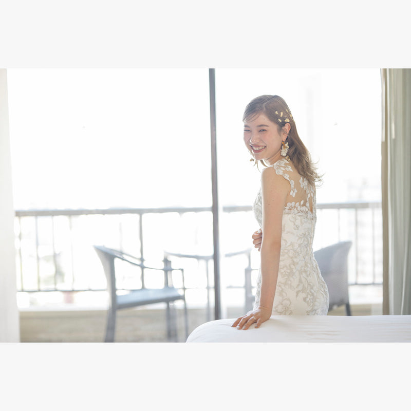 フォトグラファー：Armando