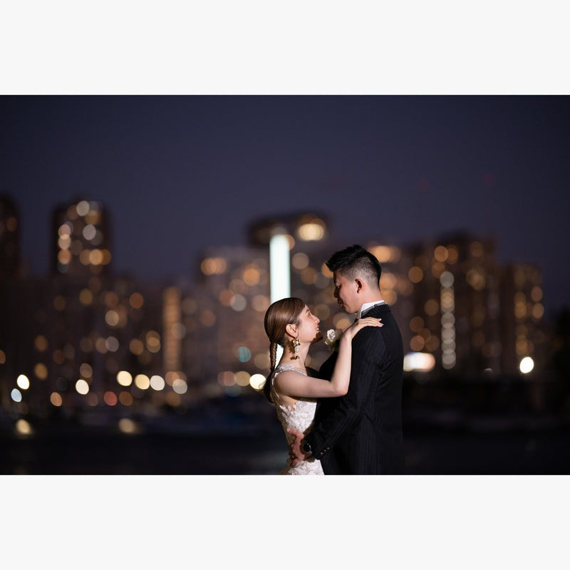 フォトグラファー：Armando