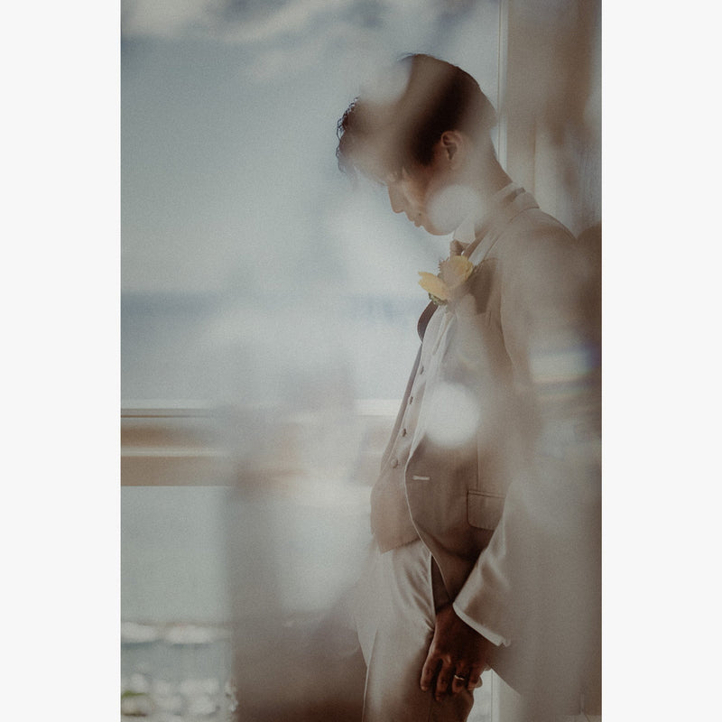 フォトグラファー：Joel