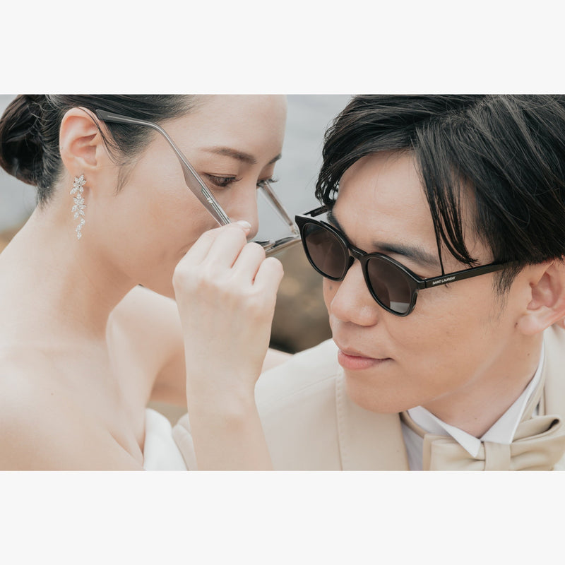 フォトグラファー：Ken