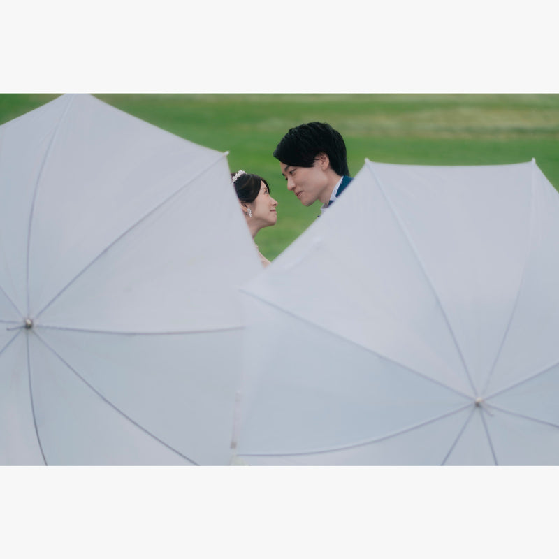 フォトグラファー：Ken