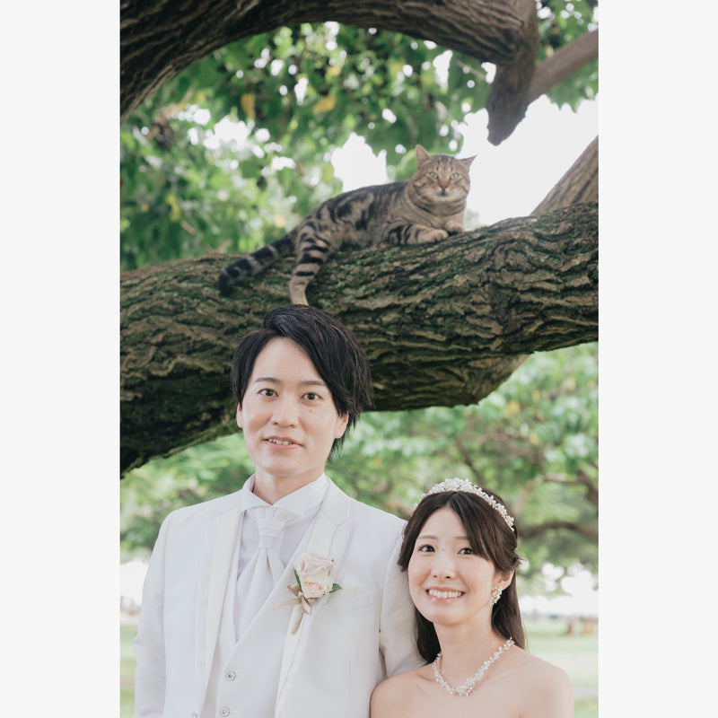 フォトグラファー：Ken