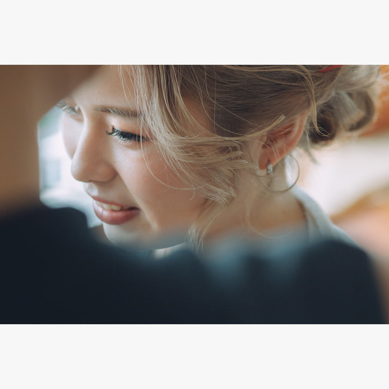 フォトグラファー：Kumiko