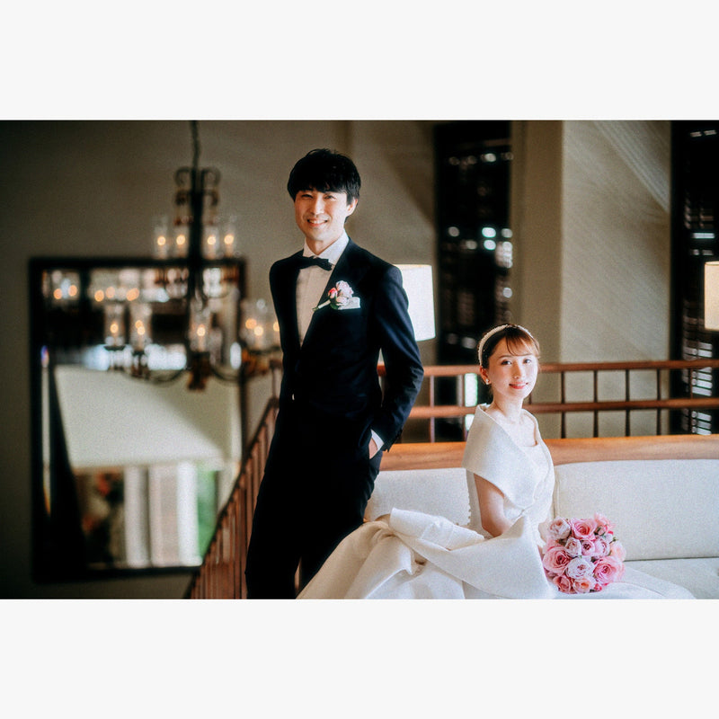 フォトグラファー：Pakkai