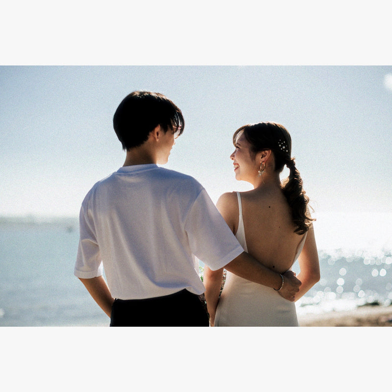 フォトグラファー：Pakkai
