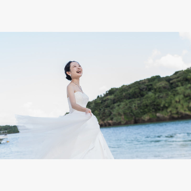 フォトグラファー：Honoka