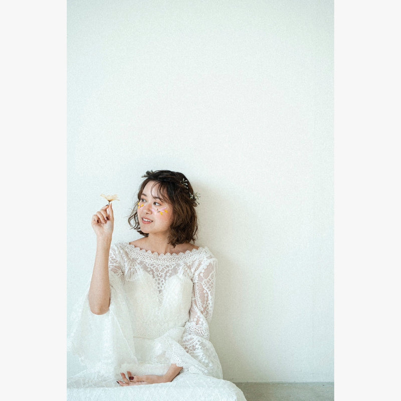 ＜ヘアメイクアーティストから選ぶ＞ ヘアメイクアーティスト指名　Suzuru