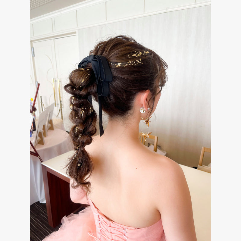＜ヘアメイクアーティストから選ぶ＞ ヘアメイクアーティスト指名　Suzuru