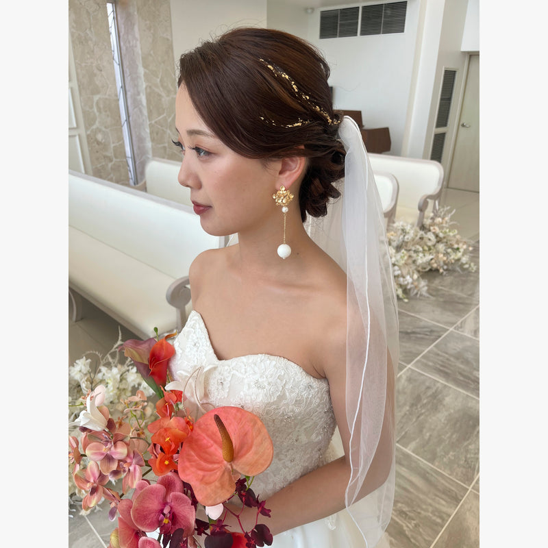＜ヘアメイクアーティストから選ぶ＞ ヘアメイクアーティスト指名　Suzuru