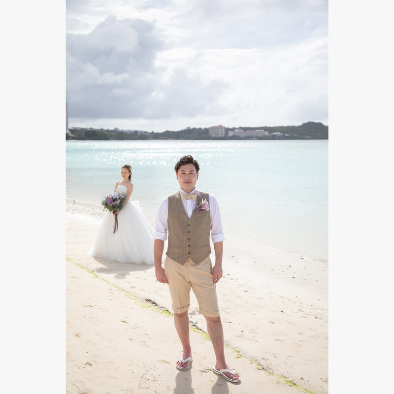 フォトグラファー：James