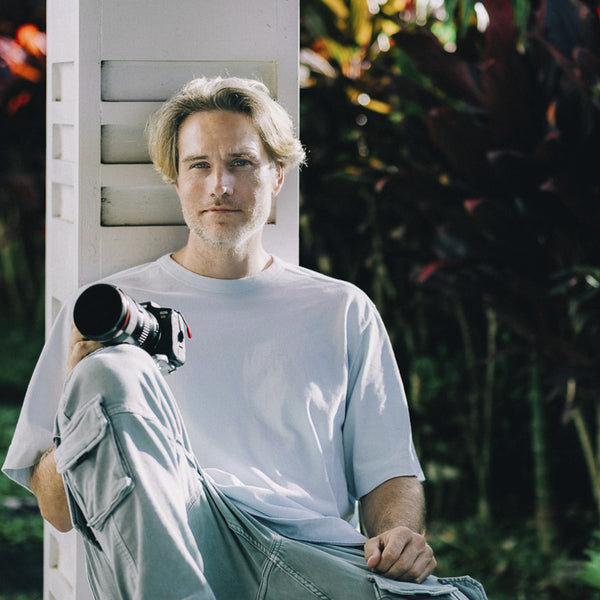 フォトグラファー指名 [Visionari] Joel