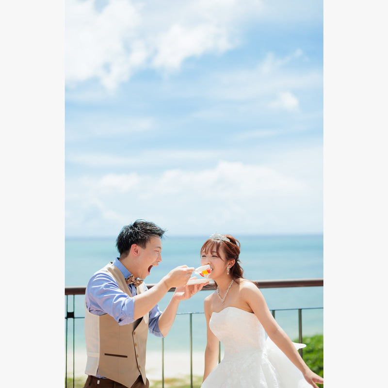 フォトグラファー：Koj
