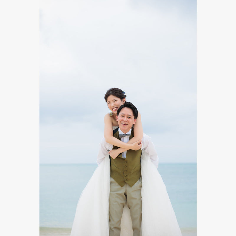 フォトグラファー：Koji