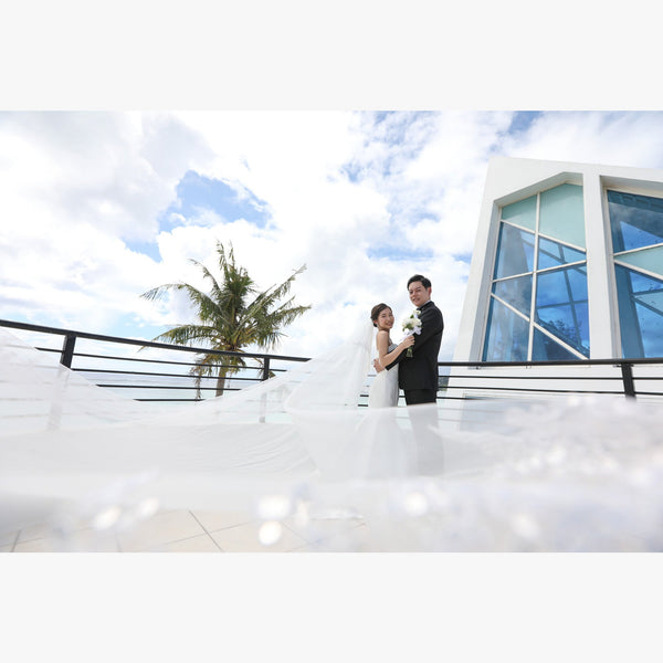 フォトグラファー：Kina