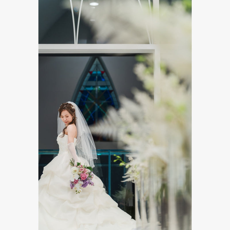 フォトグラファー：Masa