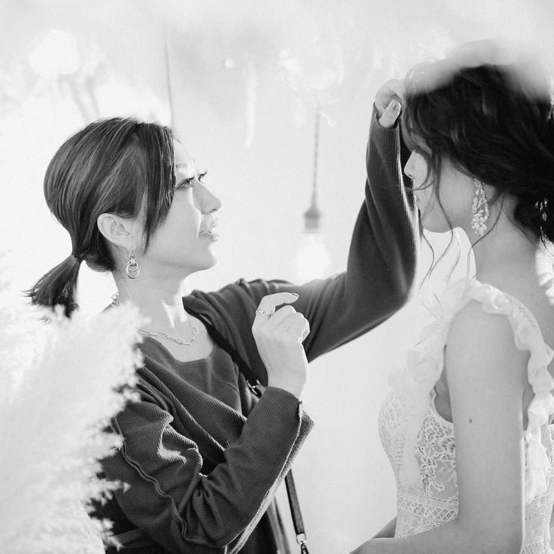 [美容師指名料金] NAO