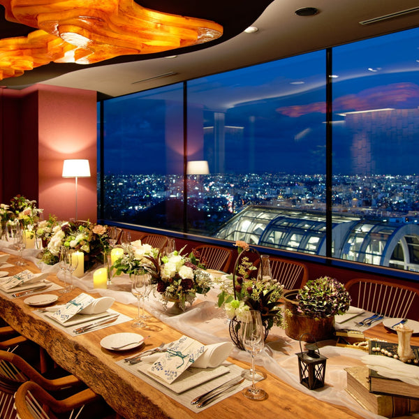 ヌーベルプース大倉山