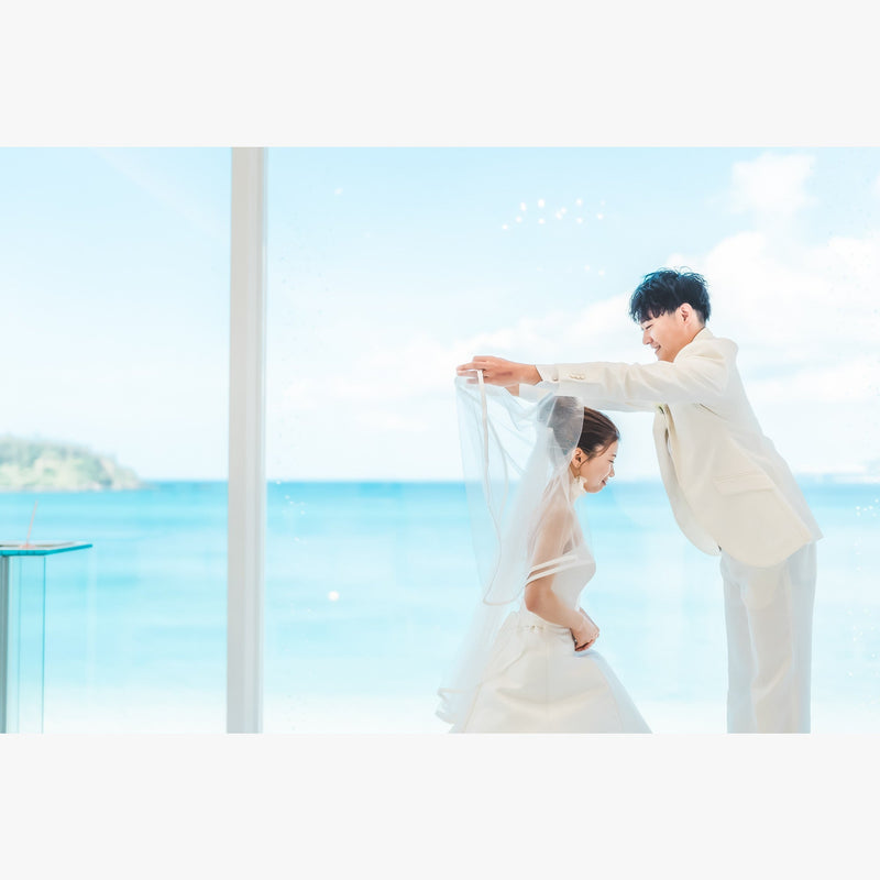フォトグラファー：Nakayoshi