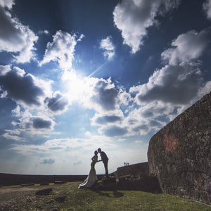 [ザ・ヨミタンリゾート アクアグレイス・チャペル挙式限定] ユンタンザフォトツアー