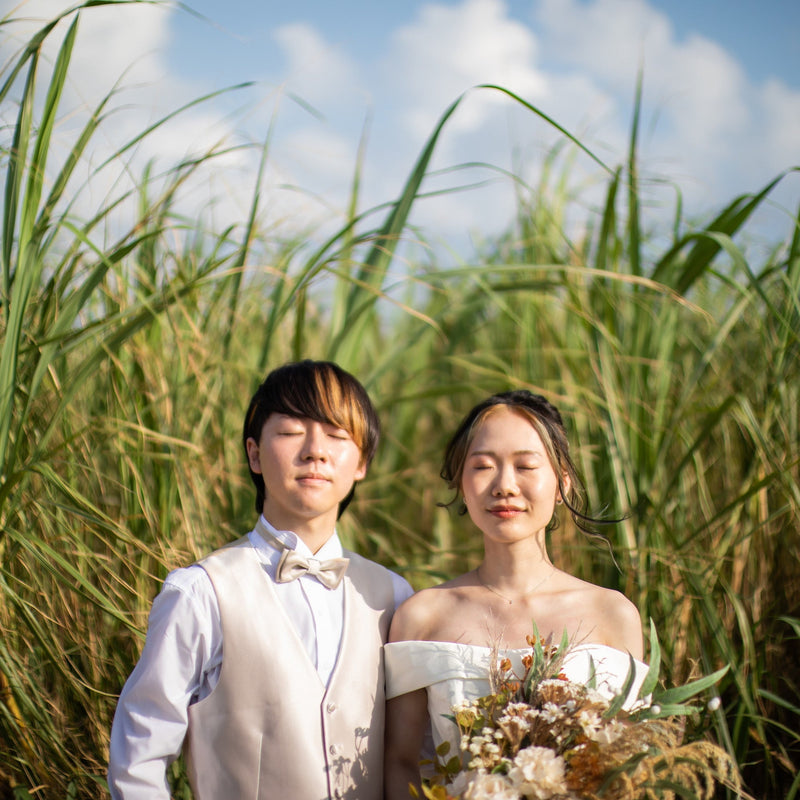 フォトグラファー：Omi
