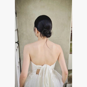 ＜ヘアメイクアーティストから選ぶ＞ ヘアメイクアーティスト指名　Atsuko