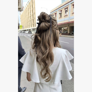 ＜ヘアメイクアーティストから選ぶ＞ ヘアメイクアーティスト指名　Atsuko