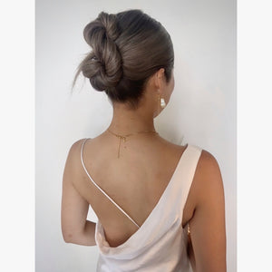 ＜ヘアメイクアーティストから選ぶ＞ ヘアメイクアーティスト指名　Atsuko
