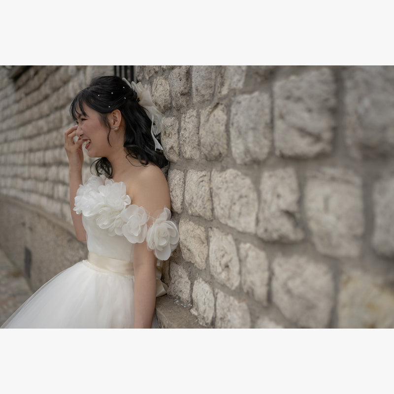フォトグラファー：Atsuka
