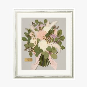 [Reine de Fleur]プレストブーケ PR Type