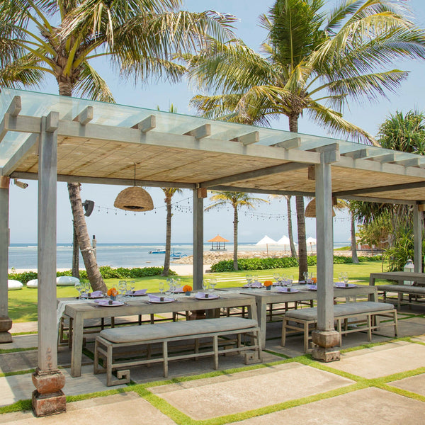 サンタイビーチハウス