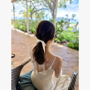 ヘアメイクアーティスト：Saori