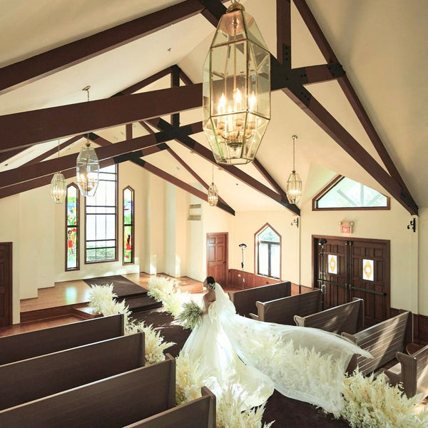 ザ・プライベート・ガーデン アロハ・ケ・アクア チャペル