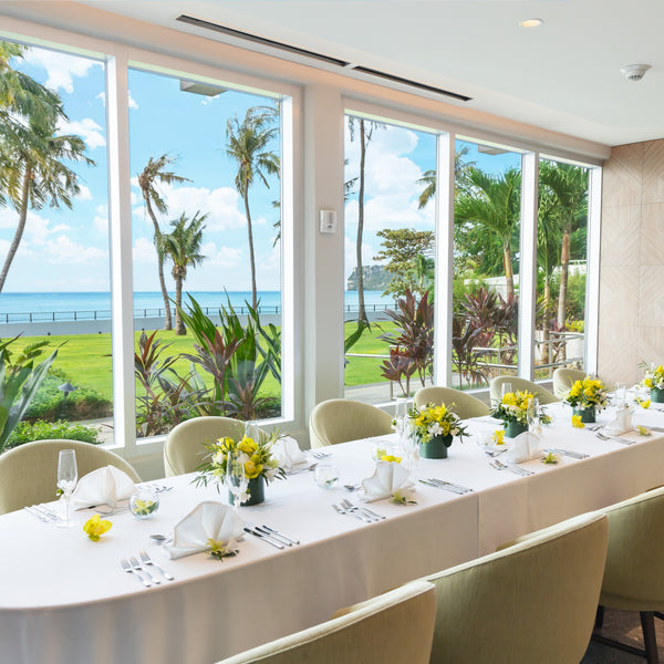 ザ ステューディオ オーシャンビュープライベートルーム