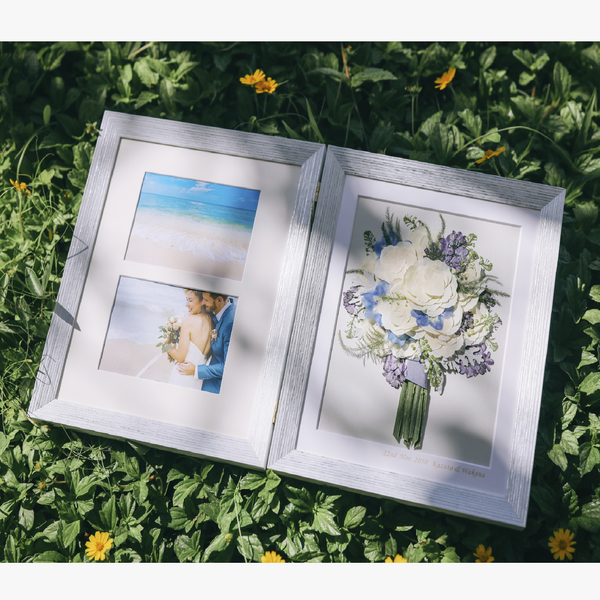 プレスフラワー［現地申込/支払い］